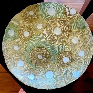 New center piece bowl